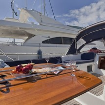 Jeanneau Sun Odyssey 54 DS