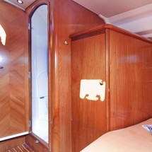 Jeanneau Sun Odyssey 54 DS