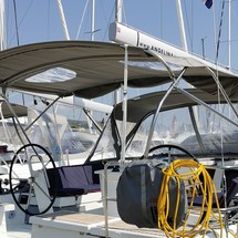 Beneteau Oceanis 46.1
