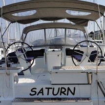 Beneteau Oceanis 46.1