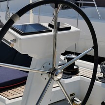 Beneteau Oceanis 46.1