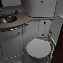 Jeanneau Sun Odyssey 54 DS