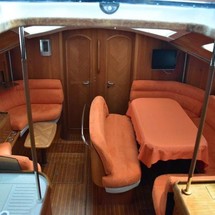 Jeanneau Sun Odyssey 54 DS
