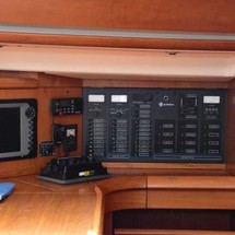 Jeanneau Sun Odyssey 54 DS
