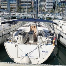 Bavaria 40 Cruiser
