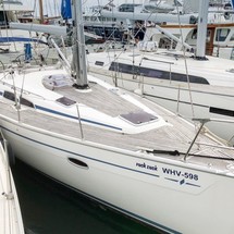 Bavaria 40 Cruiser