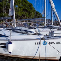 Elan Impression 35