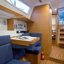 Elan Impression 35