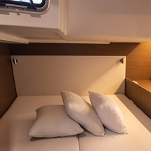 Beneteau Oceanis 51.1