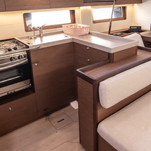 Beneteau Oceanis 51.1