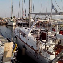 Beneteau Oceanis 41
