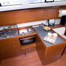 Beneteau Oceanis 41