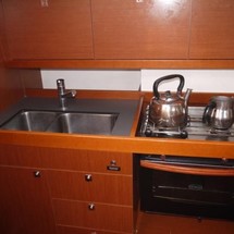 Beneteau Oceanis 41
