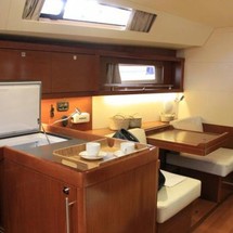 Beneteau Oceanis 41