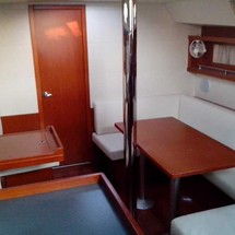 Beneteau Oceanis 41