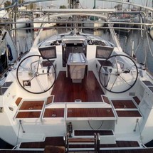 Beneteau Oceanis 41