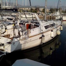 Beneteau Oceanis 41