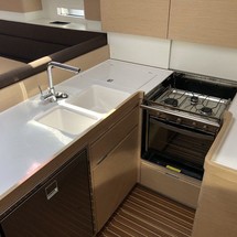 Elan Impression 50