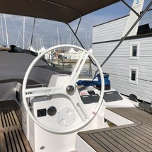 Elan Impression 50