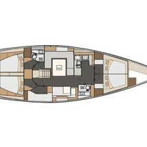Elan Impression 50