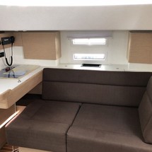 Elan Impression 50