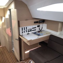 Elan Impression 50
