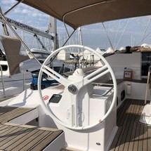 Elan Impression 50