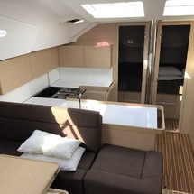 Elan Impression 50