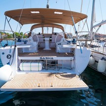 Elan Impression 50