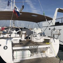 Elan Impression 50