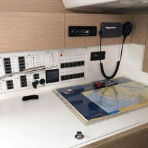Elan Impression 50