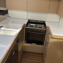 Elan Impression 50