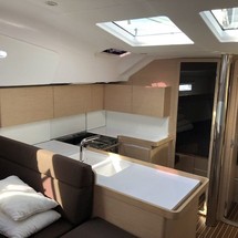 Elan Impression 50
