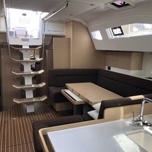 Elan Impression 50