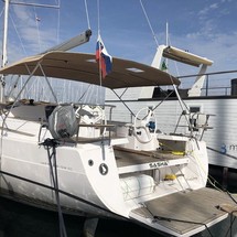 Elan Impression 50