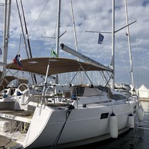 Elan Impression 50