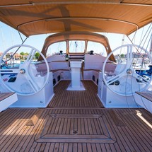 Elan Impression 50