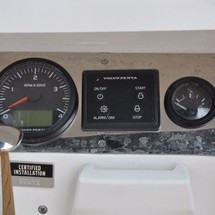 Bavaria 37 Cruiser