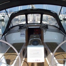 Bavaria 37 Cruiser