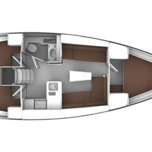 Bavaria 37 Cruiser