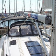 Bavaria 37 Cruiser