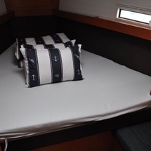 Bavaria 37 Cruiser