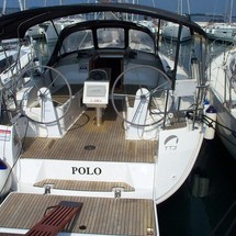 Bavaria 37 Cruiser