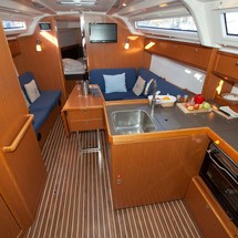 Bavaria 37 Cruiser