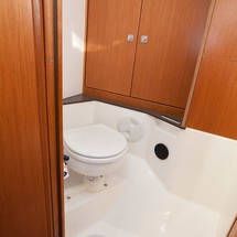 Bavaria 37 Cruiser