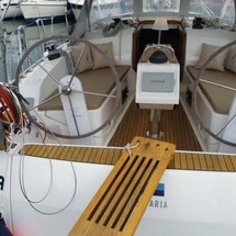 Bavaria 37 Cruiser