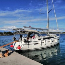 Bavaria 37 Cruiser