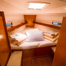 Bavaria Cruiser 36