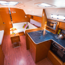 Bavaria Cruiser 36