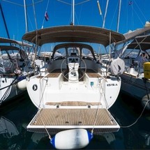 Bavaria Cruiser 36